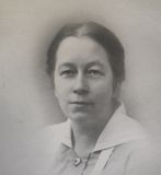 Hilda Østerberg
