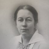 Hilda Østerberg