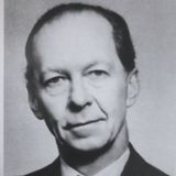 John Egeberg (Munir, 1888 - 1959)